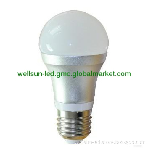 2-3 years warranty indoor 5W LED Bulb Light 5630SMD led lamp